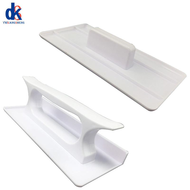 Fondant Smoother Set - Hình Vuông Lớn Bánh Mượt Mà