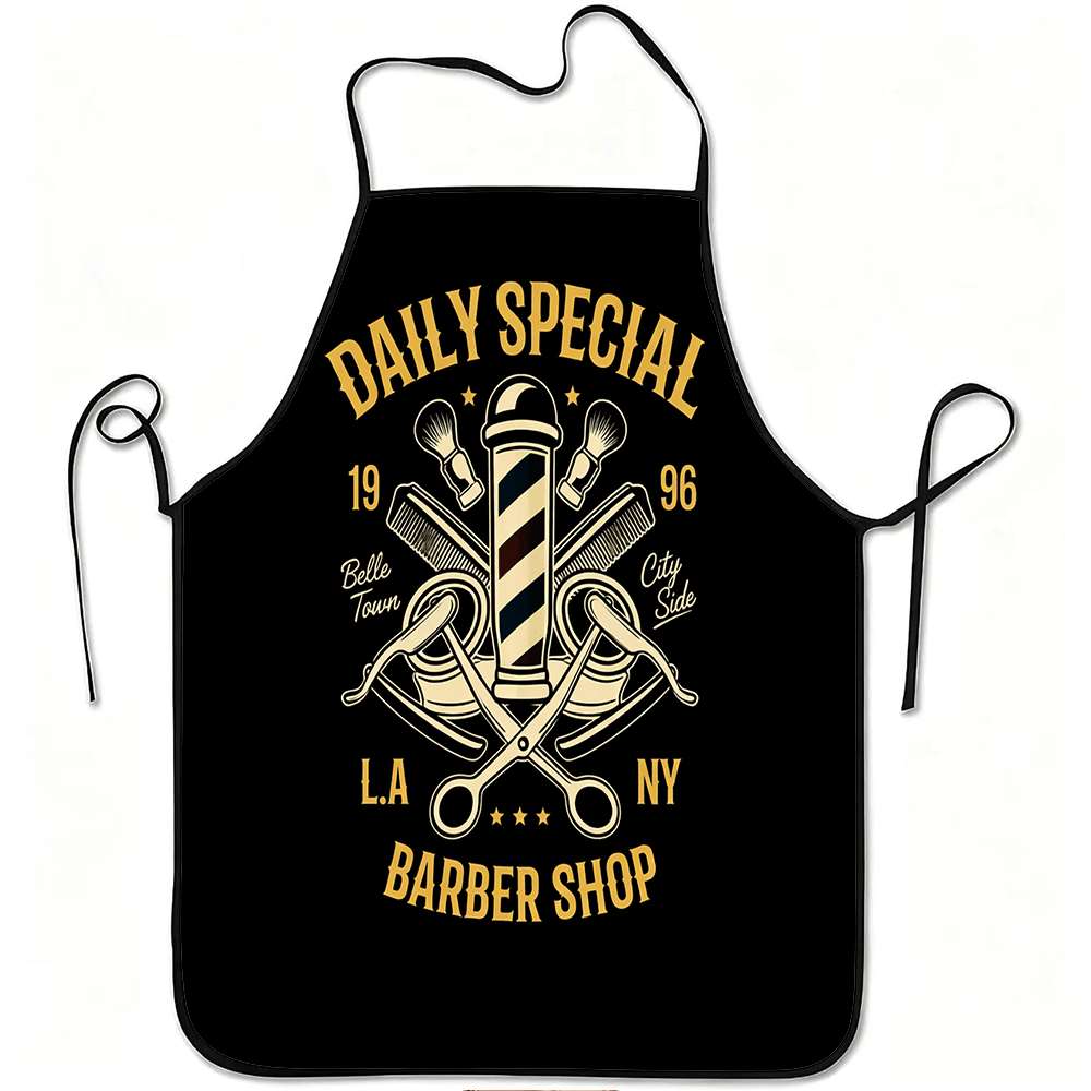 Kitchen Baking Gifts - 1 Piece Daily Special Offer Barber