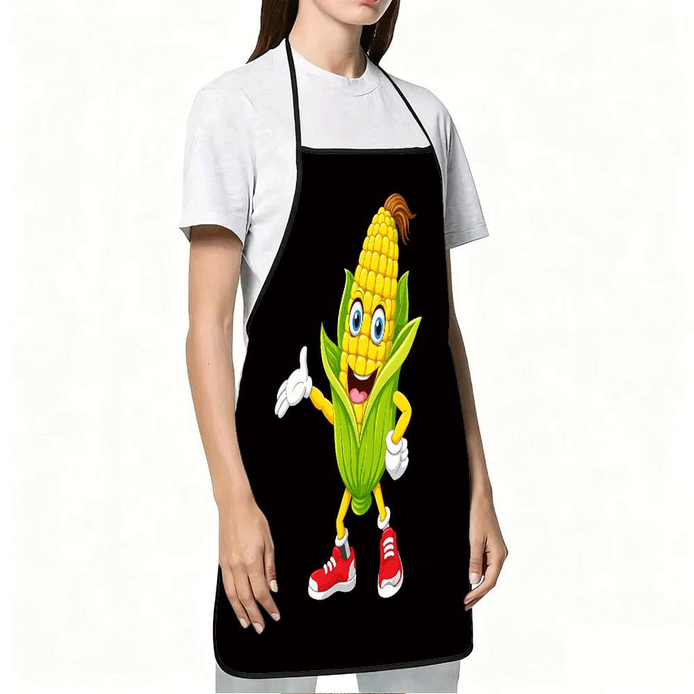 1 Piece Country-Themed Apron,  - đánh giá và giá Kitchen Baking Gifts