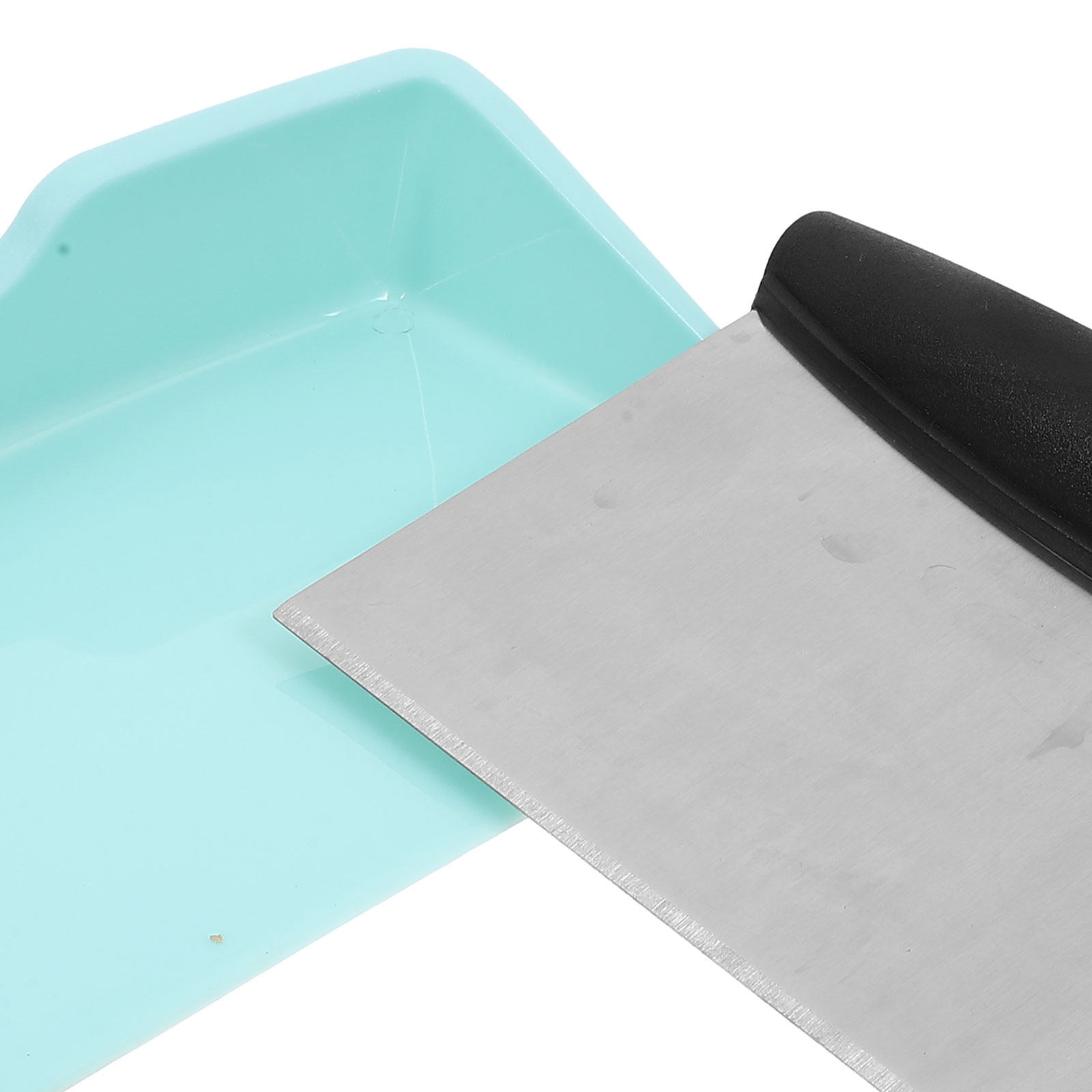 1Set High Durability Dough Cut - đánh giá và giá Bench Scraper Dough