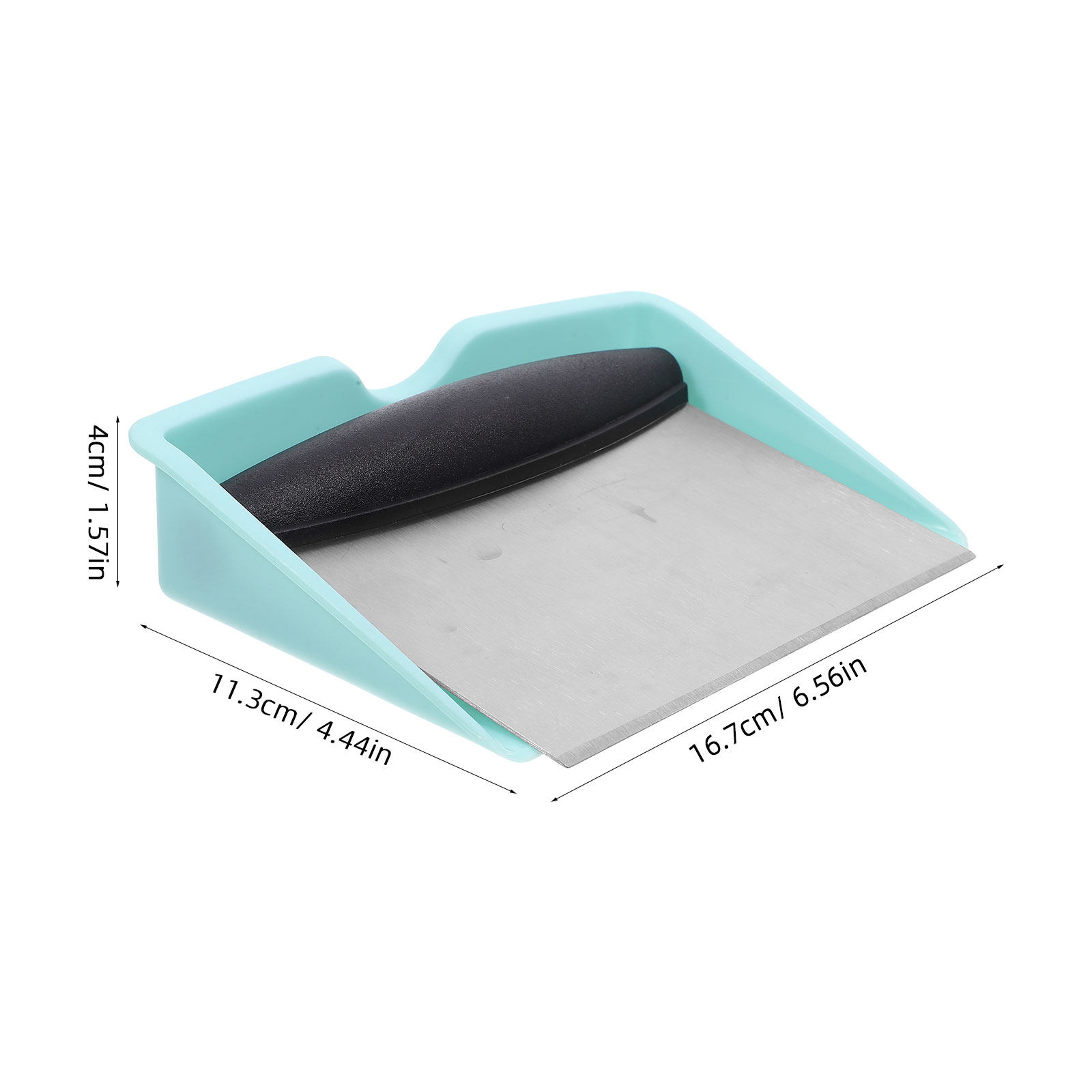 1Set High Durability Dough Cut - đánh giá và giá Bench Scraper Dough