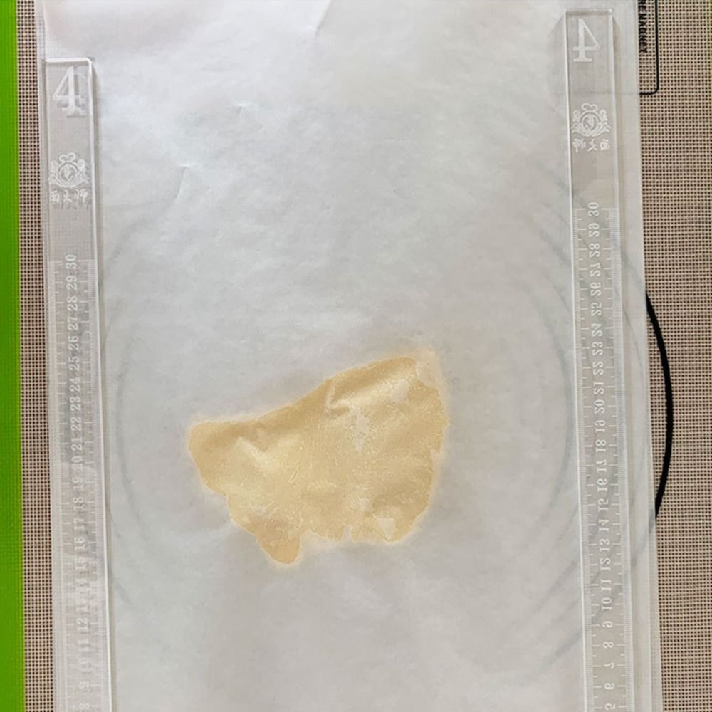 Acrylic Balance Ruler For Bisc - đánh giá và giá Fondant Smoother Set