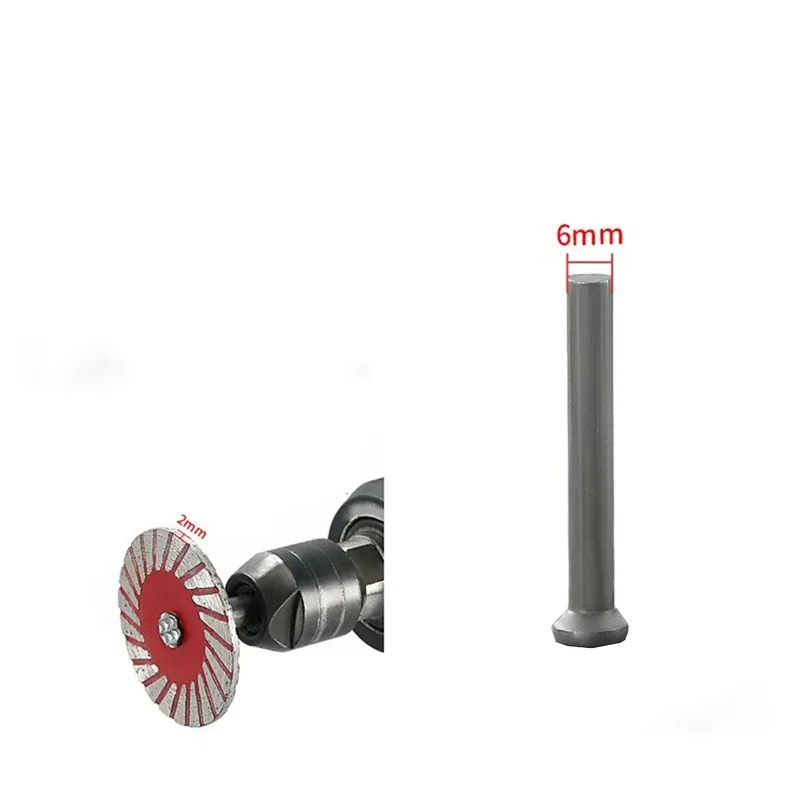 40mm 6mm Shank Cutting Disc Se - đánh giá và giá Rolling Pin Marble