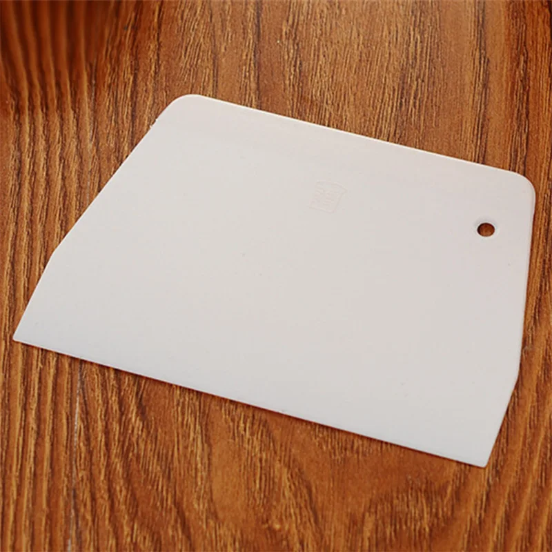 1PC Plastic Dough Scrapers, Mu - đánh giá và giá Bench Scraper Dough