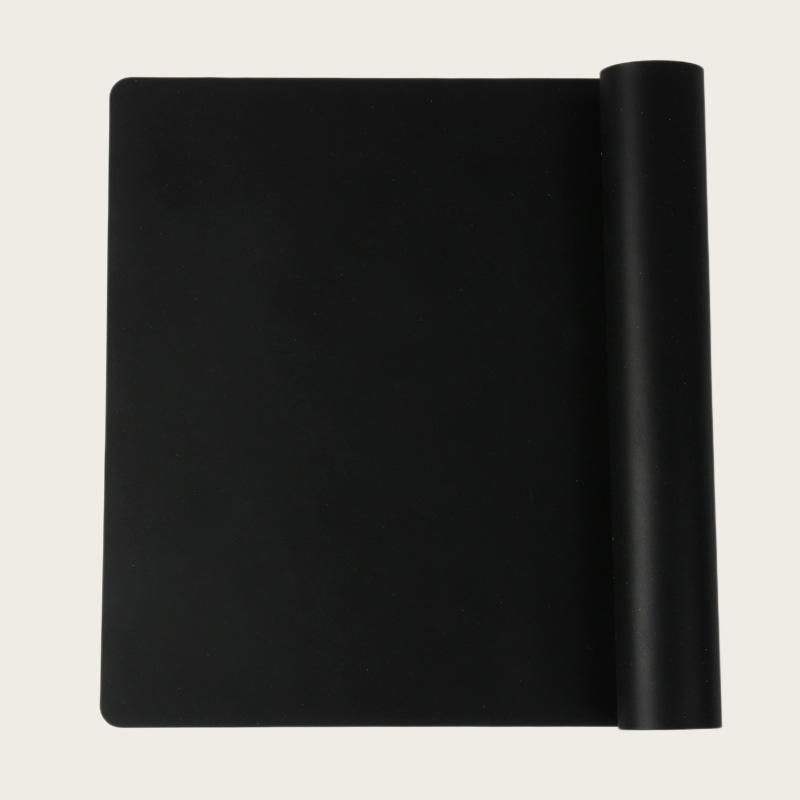 Multi Color Large Silicone Mat - đánh giá và giá Kitchen Baking Table
