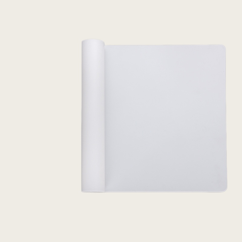 Multi Color Large Silicone Mat - đánh giá và giá Kitchen Baking Table