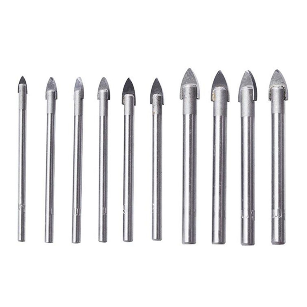 1pc Professional Drill Bit Car - đánh giá và giá Rolling Pin Marble