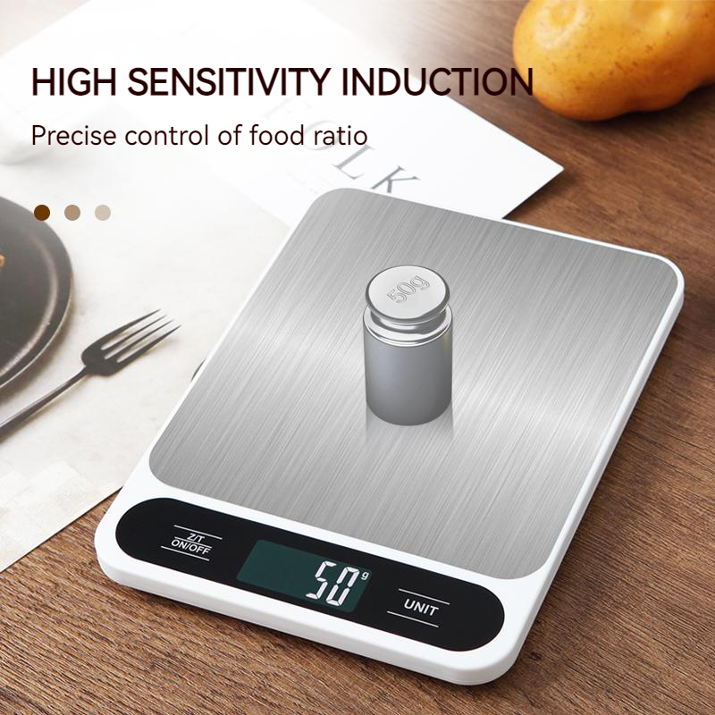 10kg Digital Kitchen Scale Bak - đánh giá và giá Kitchen Baking Table