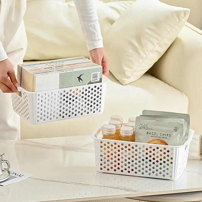 Large-capacity plastic storage - đánh giá và giá Kitchen Baking Tray Storage