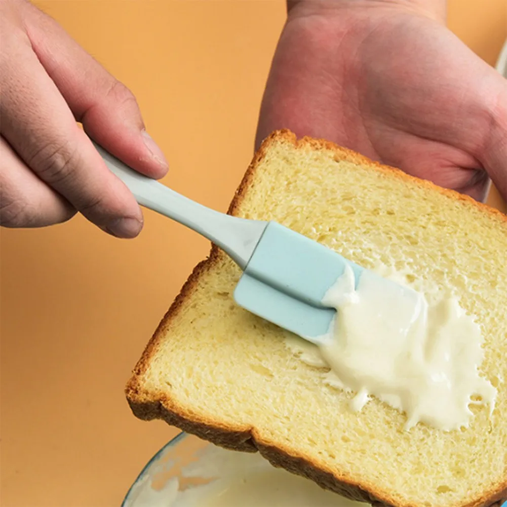 3Pcs Cream Scraper DIY Bread C - đánh giá và giá Pastry Brush Silicone