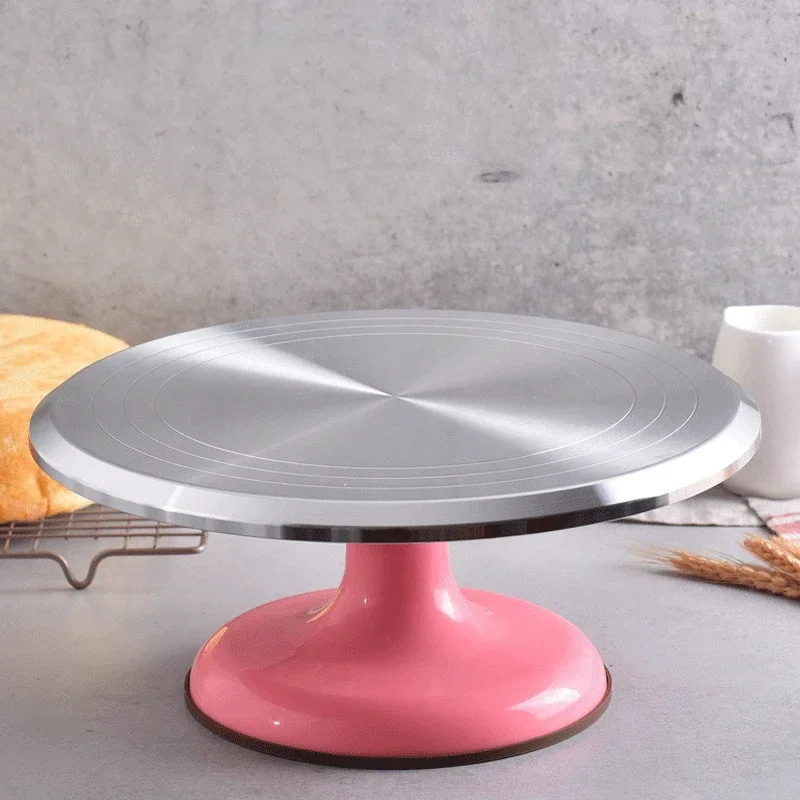 12 INCH Baking Tools Aluminum  - đánh giá và giá Kitchen Baking Table