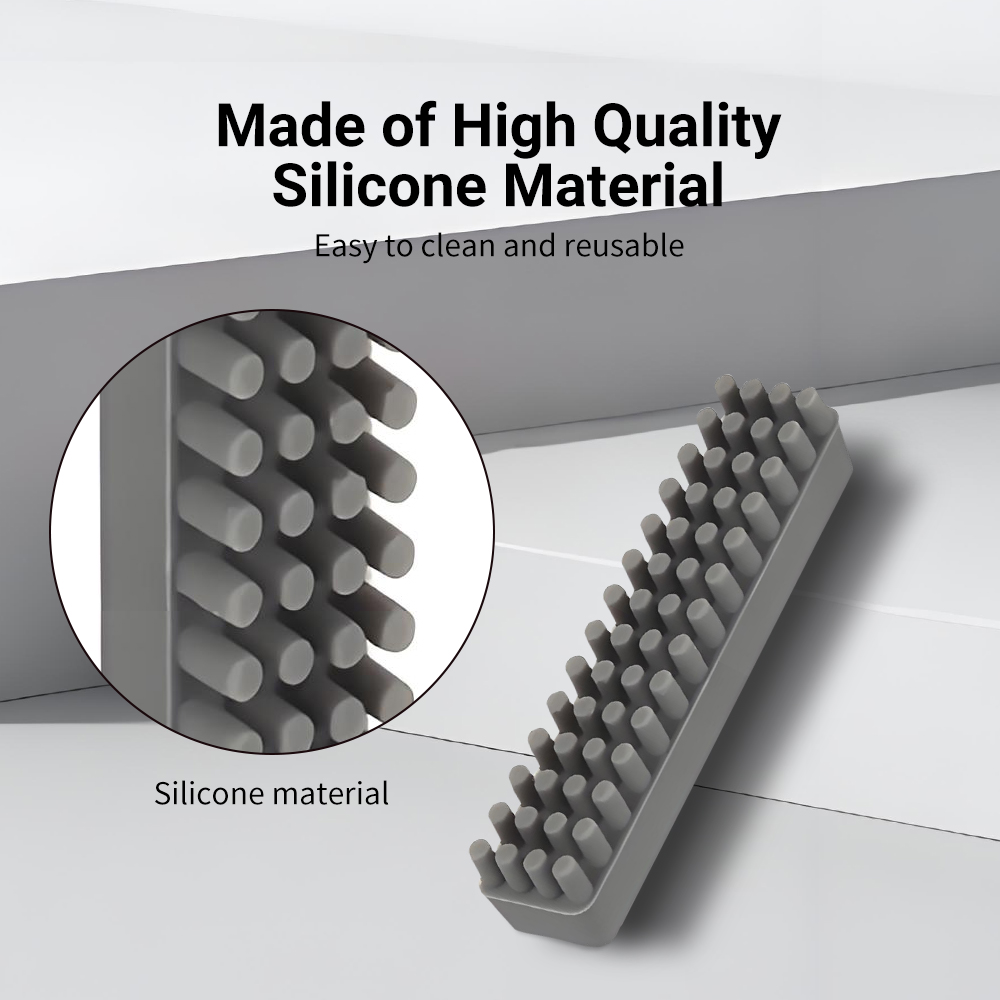 Nozzle Brush for Lab A1 Wiper  - đánh giá và giá Pastry Brush Silicone