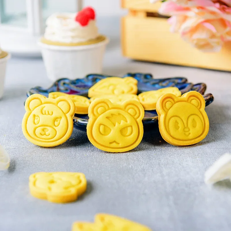 Cake Cookie Animal Crossing Cu - đánh giá và giá Kitchen Baking