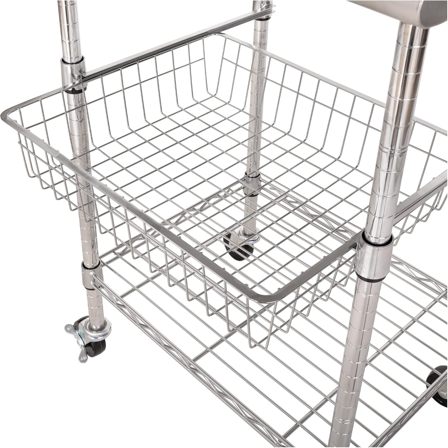 Stainless Steel Commercial Pre - đánh giá và giá Kitchen Island Baking Table
