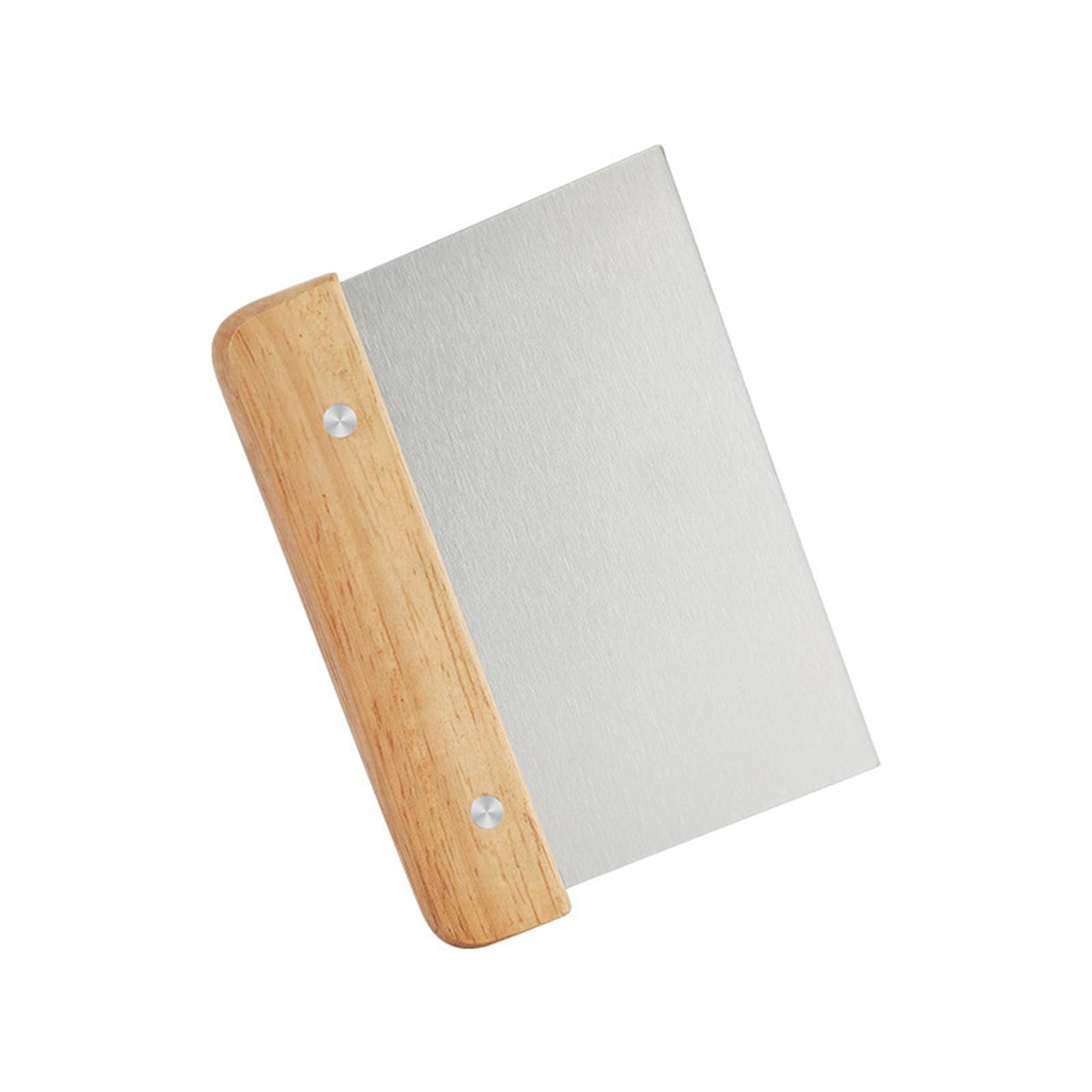 2x Noodle Knife with Shaping R - đánh giá và giá Bench Scraper Dough