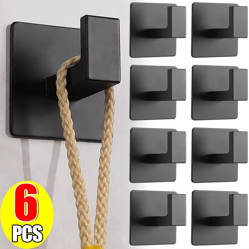 1/6Pcs Strong Self-Adhesive Wa - đánh giá và giá Kitchen Baking Gifts