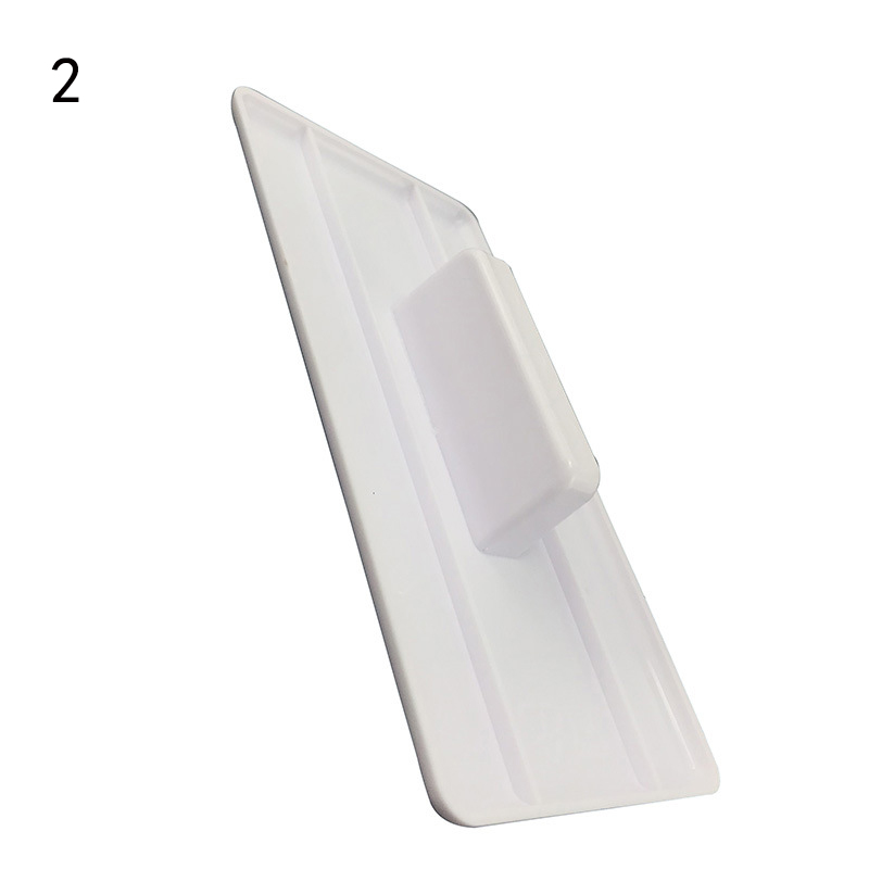 Hình Vuông Lớn Bánh Mượt Mà Hơ - đánh giá và giá Fondant Smoother Set