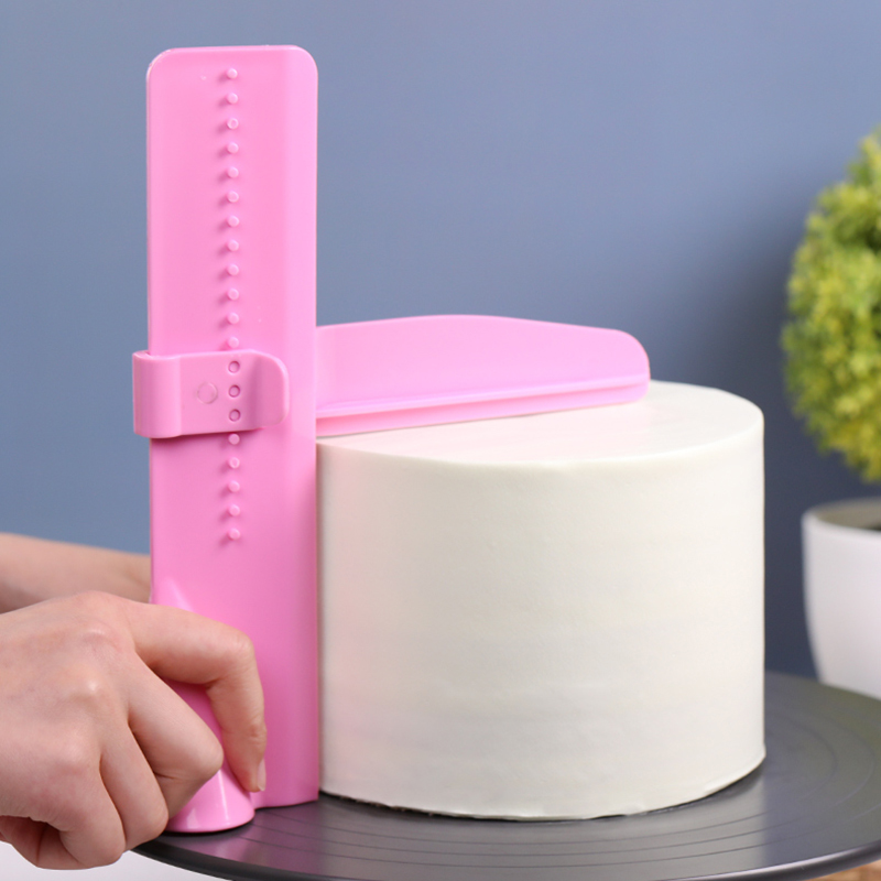 Bánh Cạp Mượt Mà Hơn Có Thể Đi - đánh giá và giá Fondant Smoother Set