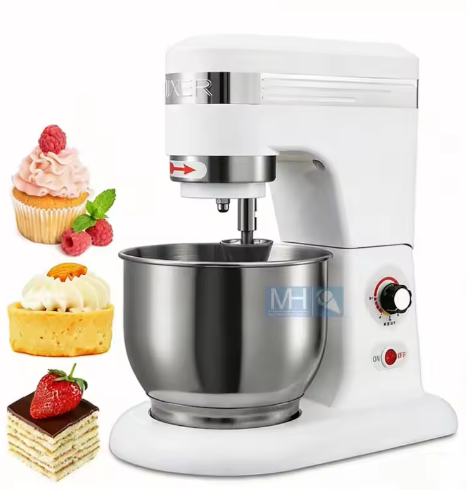 Kitchen vertical cake mixer, b - đánh giá và giá Kitchen Baking