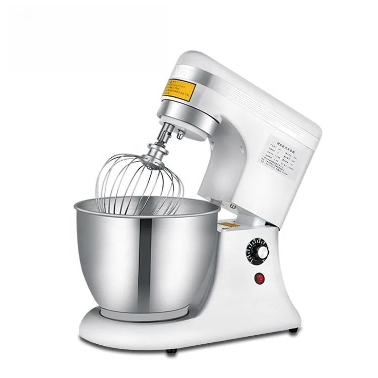 Kitchen vertical cake mixer, b - đánh giá và giá Kitchen Baking