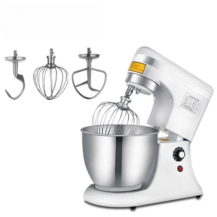 Kitchen vertical cake mixer, b - đánh giá và giá Kitchen Baking