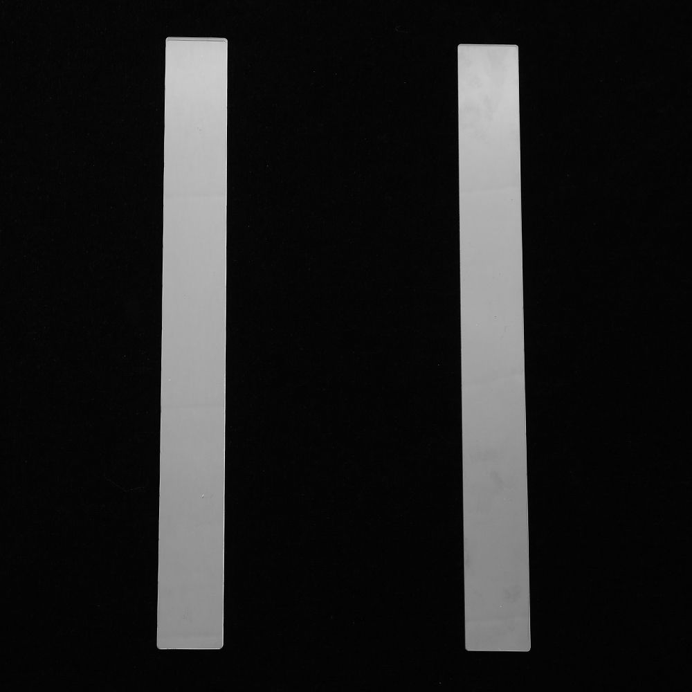2Pcs Practical Fondant Icing B - đánh giá và giá Fondant Smoother Set