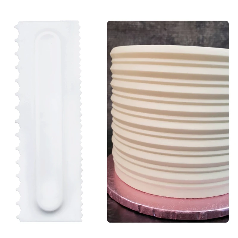 Cake Scraper Spatula Decoratin - đánh giá và giá Pastry Brush Silicone