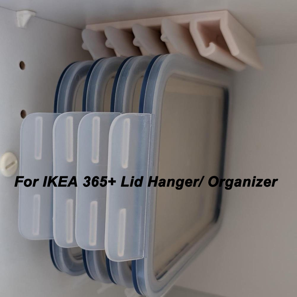 Under Cabinet Food Container L - đánh giá và giá Kitchen Cabinet Baking Organizer