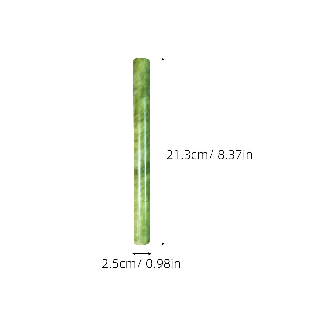 Marble Rolling Pin Large Smoot - đánh giá và giá Rolling Pin Marble