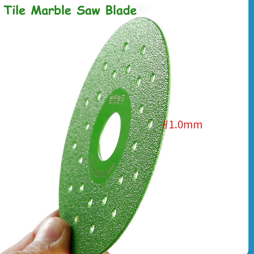1/3Pcs 4inch Tile Cutting Disc - đánh giá và giá Rolling Pin Marble
