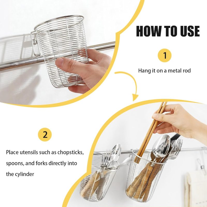 Thickened Stainless Steel Drai - đánh giá và giá Kitchen Baking Tray Storage