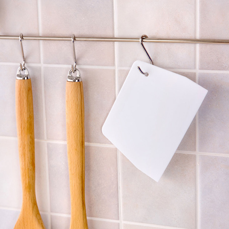 1pcs Useful Curved Cream Spatu - đánh giá và giá Bench Scraper Dough