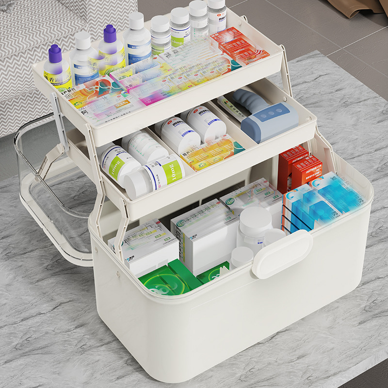 Large Capacity Clear Lid Medic - đánh giá và giá Kitchen Baking Tray Storage