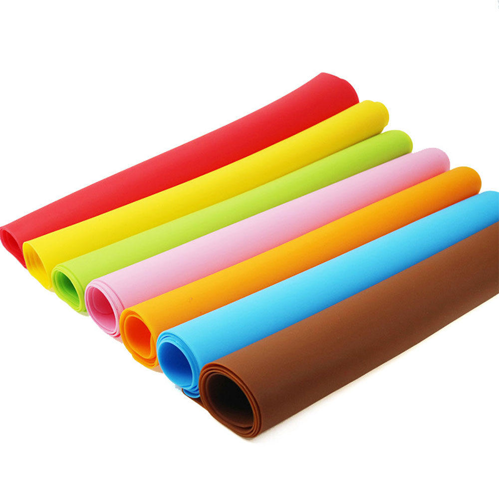 Silicone World Silicone Table  - đánh giá và giá Kitchen Baking Table