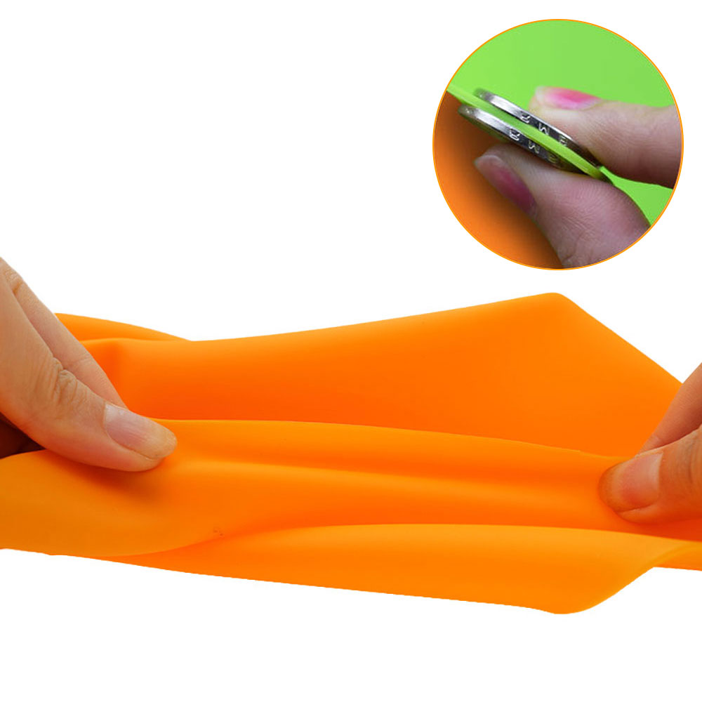 Silicone World Silicone Table  - đánh giá và giá Kitchen Baking Table
