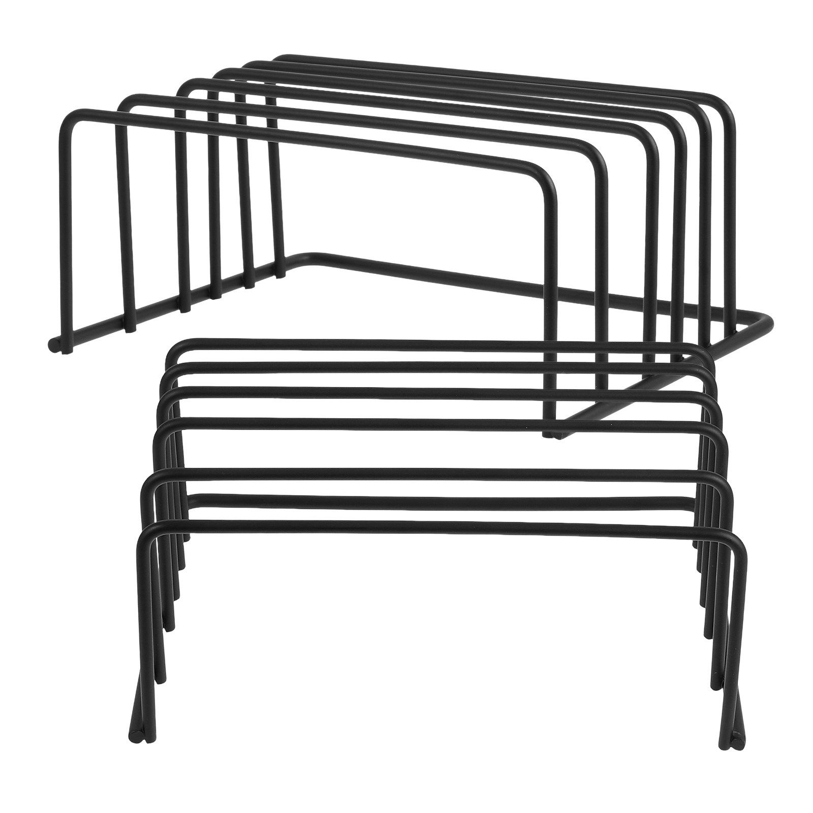2Pcs Kitchen Storage Organizer - đánh giá và giá Kitchen Cabinet Baking Organizer