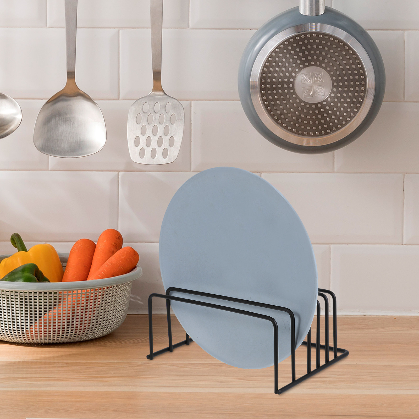 2Pcs Kitchen Storage Organizer - đánh giá và giá Kitchen Cabinet Baking Organizer