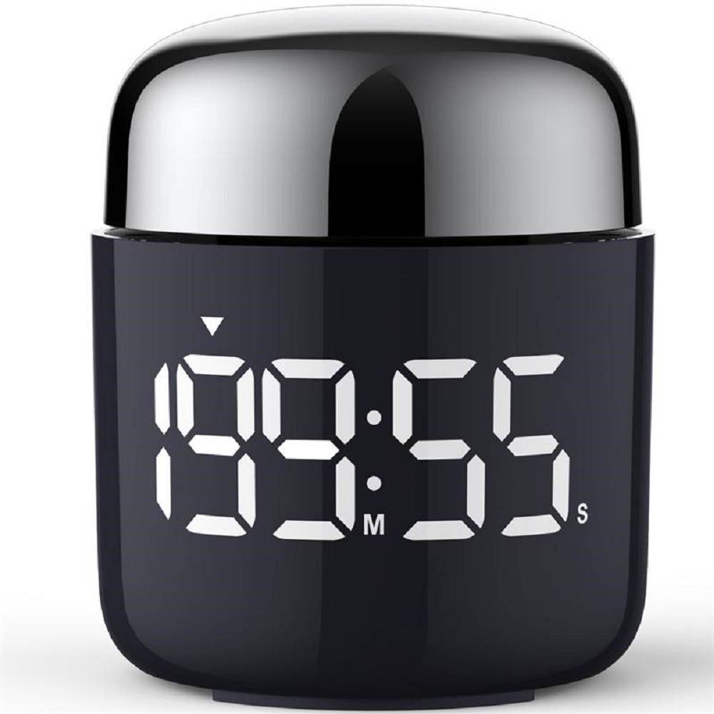 Rotating Kitchen Timer LED Dis - đánh giá và giá Kitchen Baking Timer