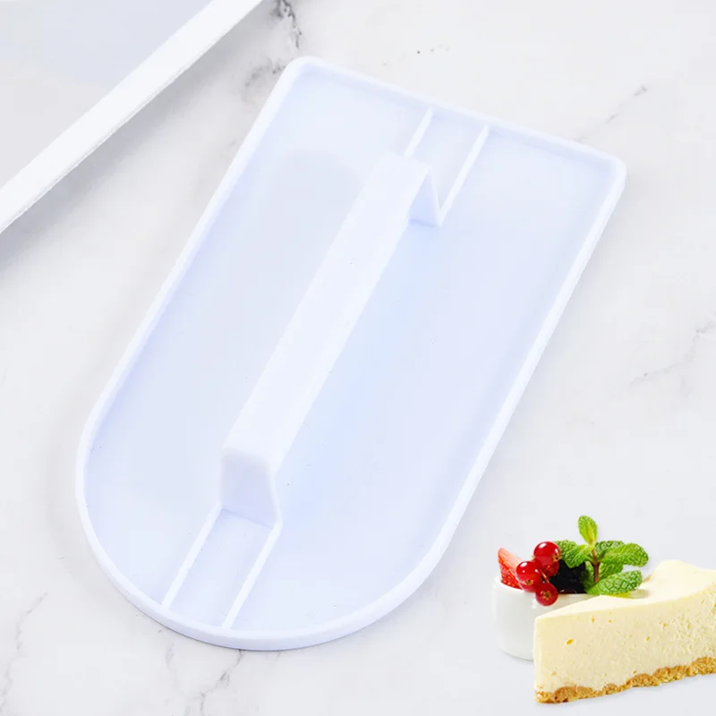 DIY Fondant Cake Smoother Poli - đánh giá và giá Fondant Smoother Set