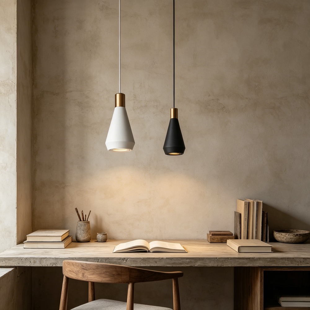 GU10 LED Luxury Pendant Lamp M - đánh giá và giá Kitchen Island Baking Table