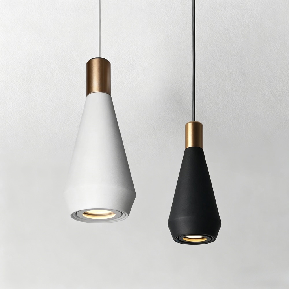 GU10 LED Luxury Pendant Lamp M - đánh giá và giá Kitchen Island Baking Table