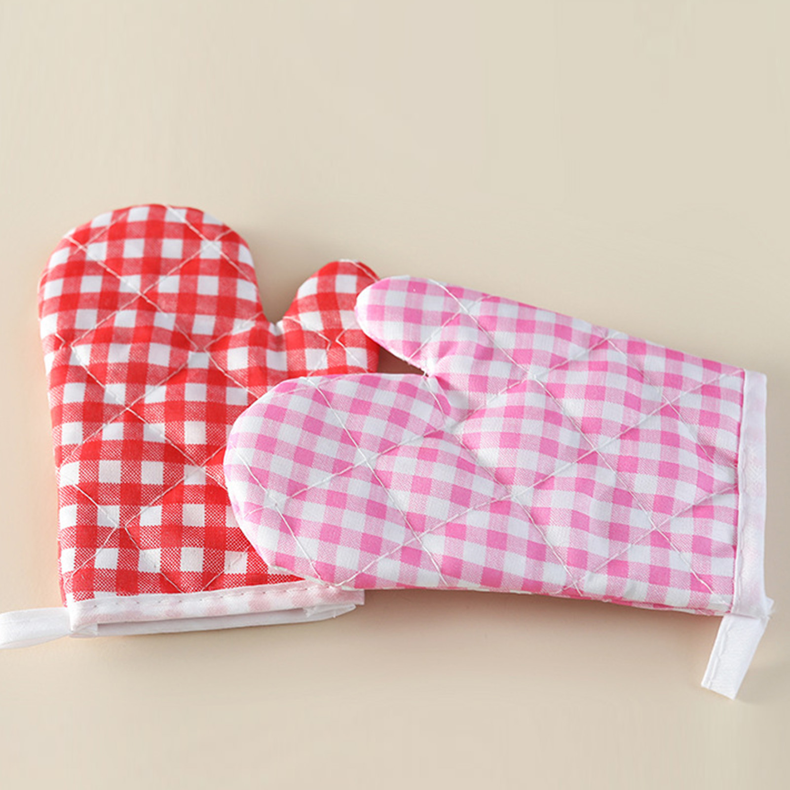 Kids Oven Baking Gloves Oven M - đánh giá và giá Kitchen Baking
