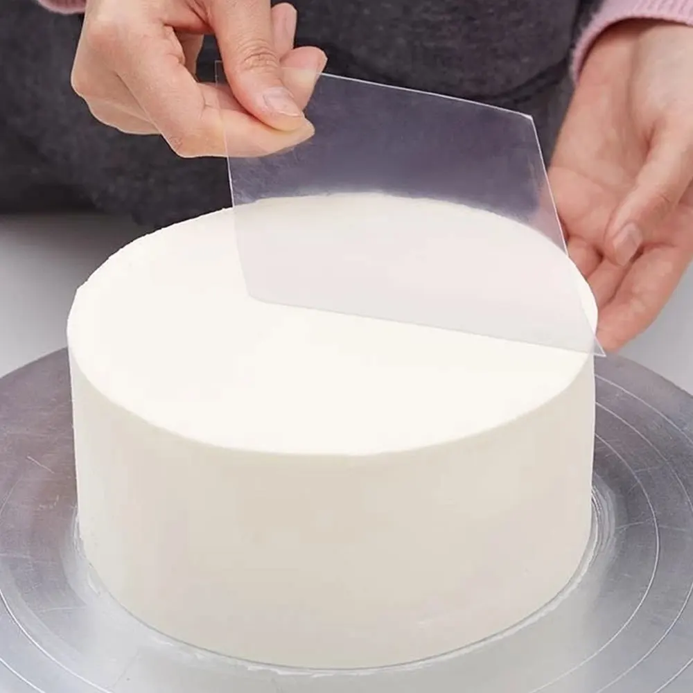 9Pcs Cake Scraper Fondant Mous - đánh giá và giá Fondant Smoother Set