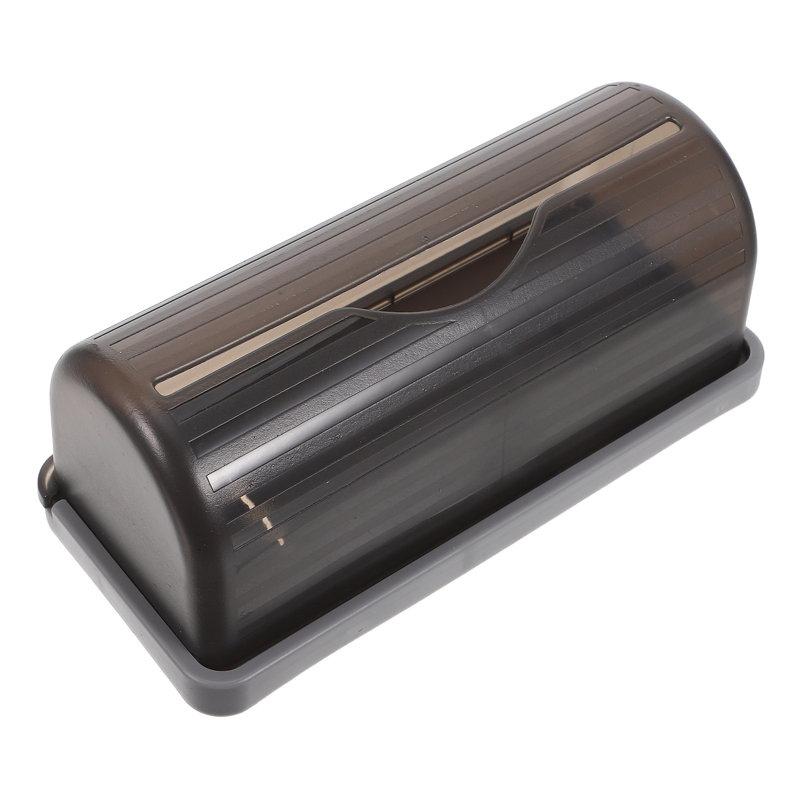 Wall Mounted Trash Bag Holder  - đánh giá và giá Kitchen Baking Tray Storage