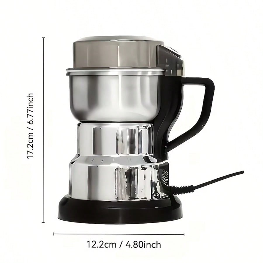 Manual Stainless Steel Grain G - đánh giá và giá Kitchen Baking Gifts