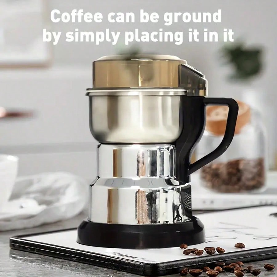 Manual Stainless Steel Grain G - đánh giá và giá Kitchen Baking Gifts