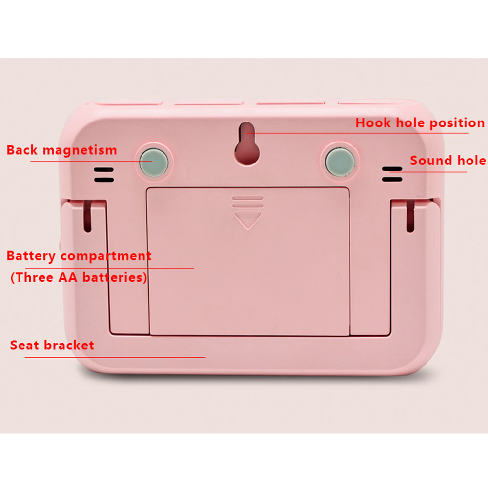 1PC Modern Minimalist LED Batt - đánh giá và giá Kitchen Baking Timer