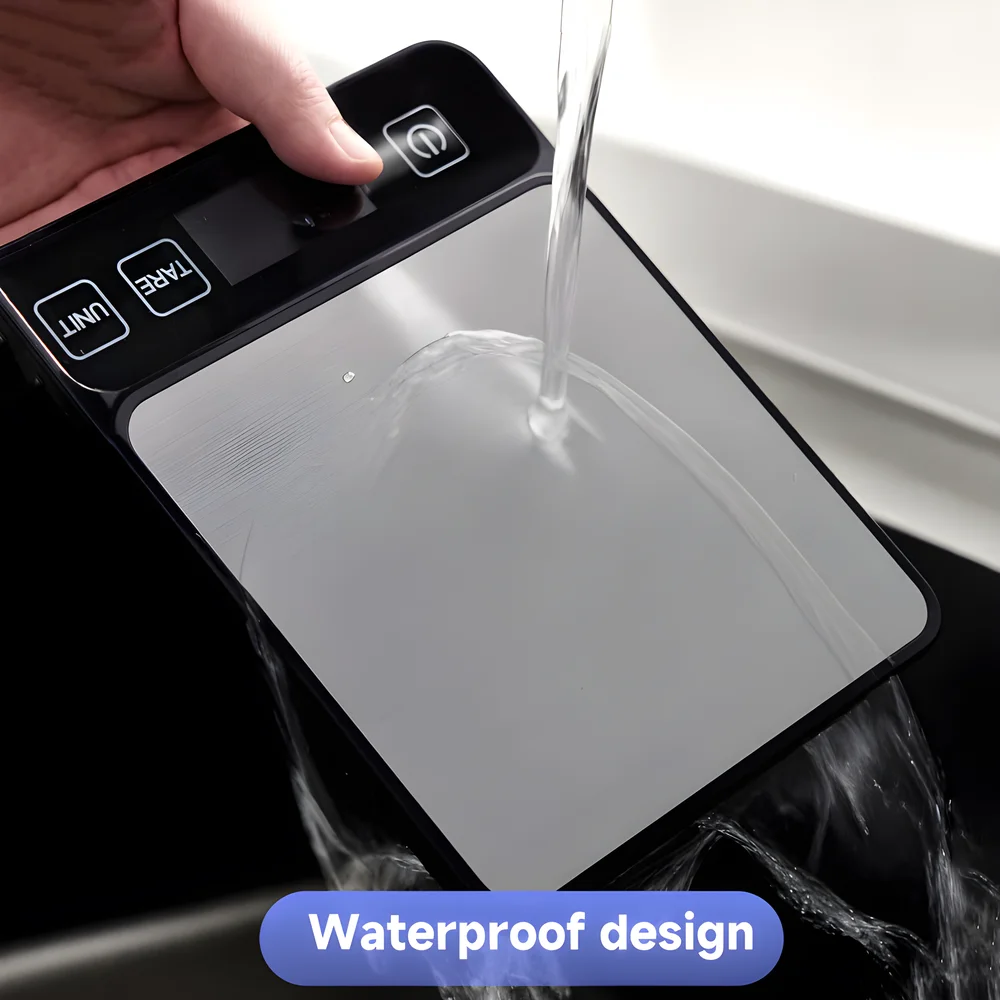 10kg Kitchen Scale LCD Digital - đánh giá và giá Kitchen Baking Table