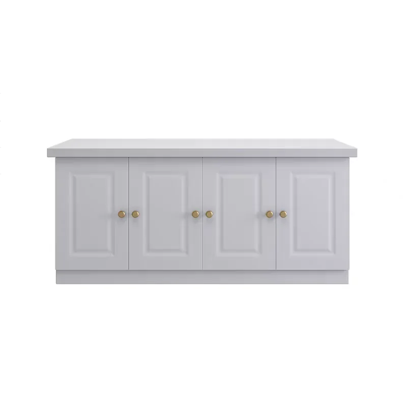 TAO  Light luxury bar counter  - đánh giá và giá Kitchen Island Baking Table